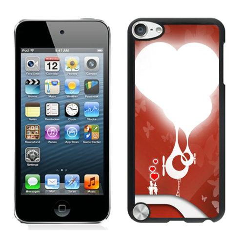 Valentine Love iPod Touch 5 Cases EEX | Women - Click Image to Close